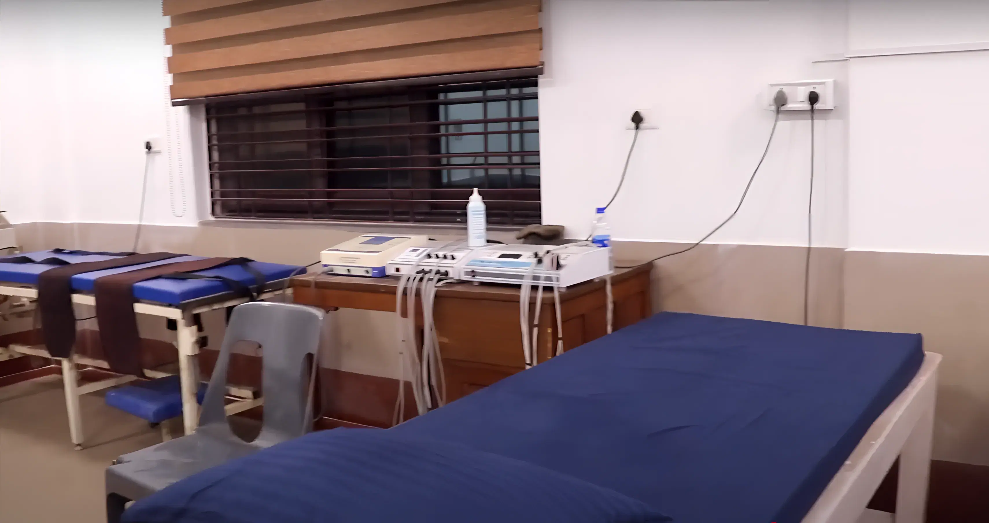 DMS, IIT Dhanbad Facilities photo 1